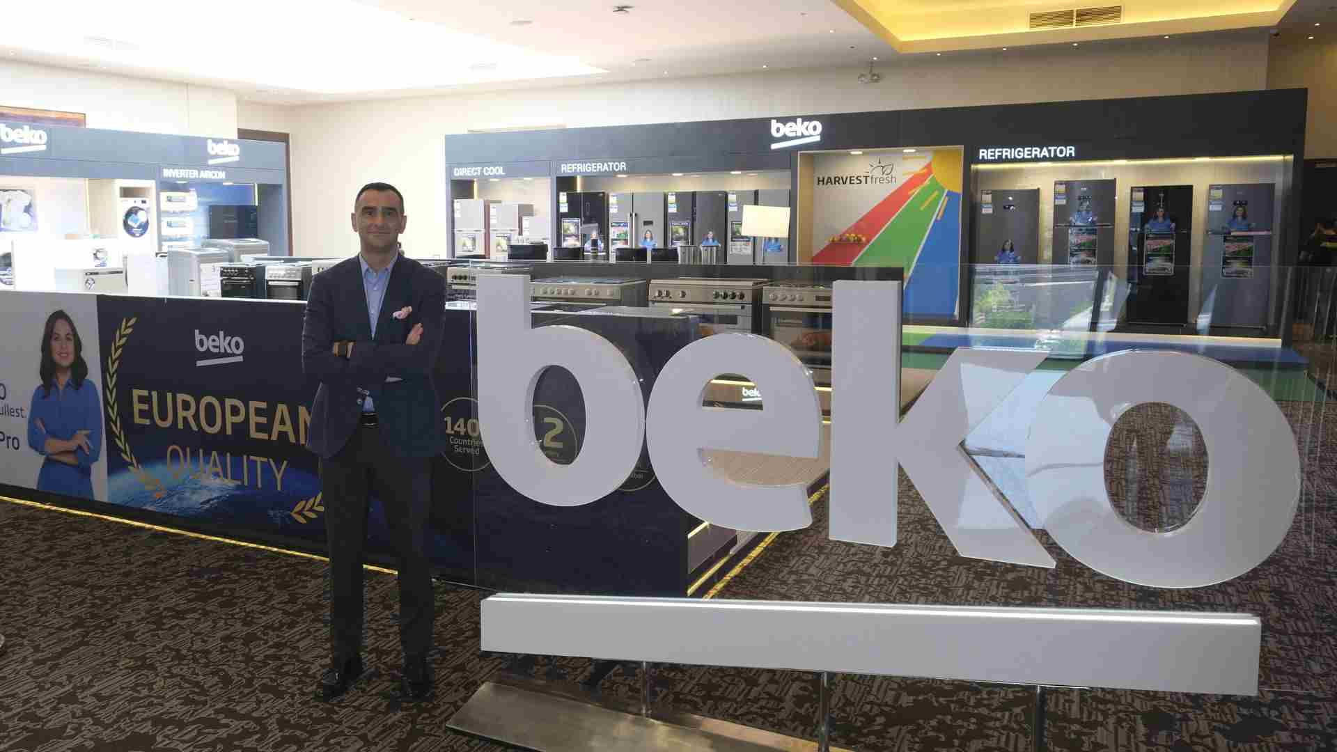 Beko trade launch