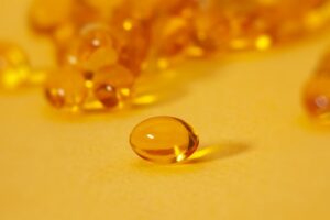 Vitamins To Improve Your Personal Life