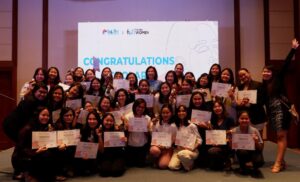 Insular Foundation provides data science training to women
