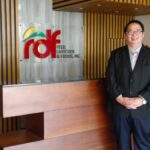 Dr. Robert H. Lo Foundation Officially Launched