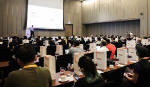 Zoho Announces 65% YoY Upmarket Growth