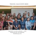 Travel Sale Expo 2023 All Set to Open on Sept. 29, 2023