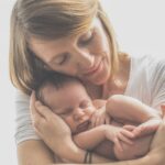 Top Tips to Maintain Your Mental Health as a New Parent