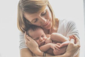 Top Tips to Maintain Your Mental Health as a New Parent