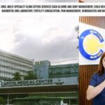 Capitol Medical Center