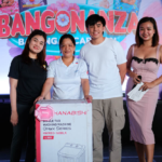 Free Laundry, Hanabishi Products as Del Bangonanza Barangay Caravan Kicks Off VisMin Leg in CDO