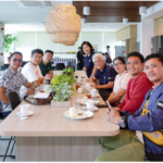 LG Awards "Life Saver on Wheels" Ambulance to Barangay Galalan
